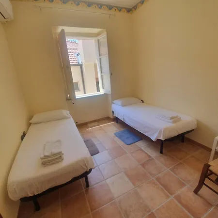Casa Lia Hotell