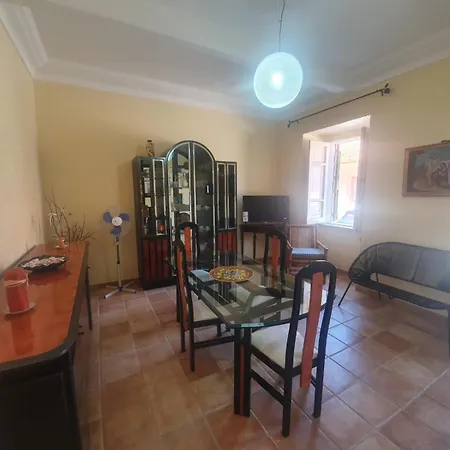 Casa Lia Hotell