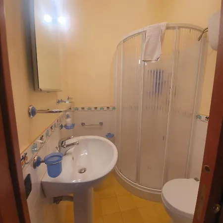 Casa Lia 3* Parghelia