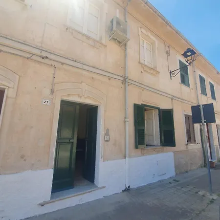 Casa Lia Parghelia