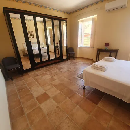 Casa Lia Hotell Parghelia