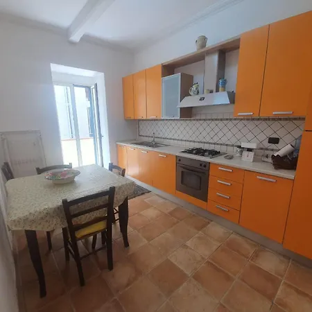Hotell Casa Lia Parghelia