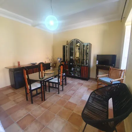 Hotell Casa Lia Parghelia