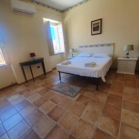 Hotell Casa Lia
