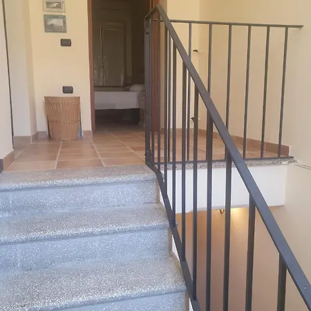 Casa Lia Parghelia