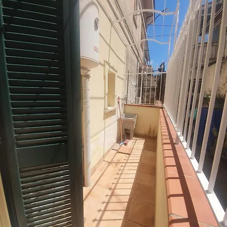 Hotell Casa Lia